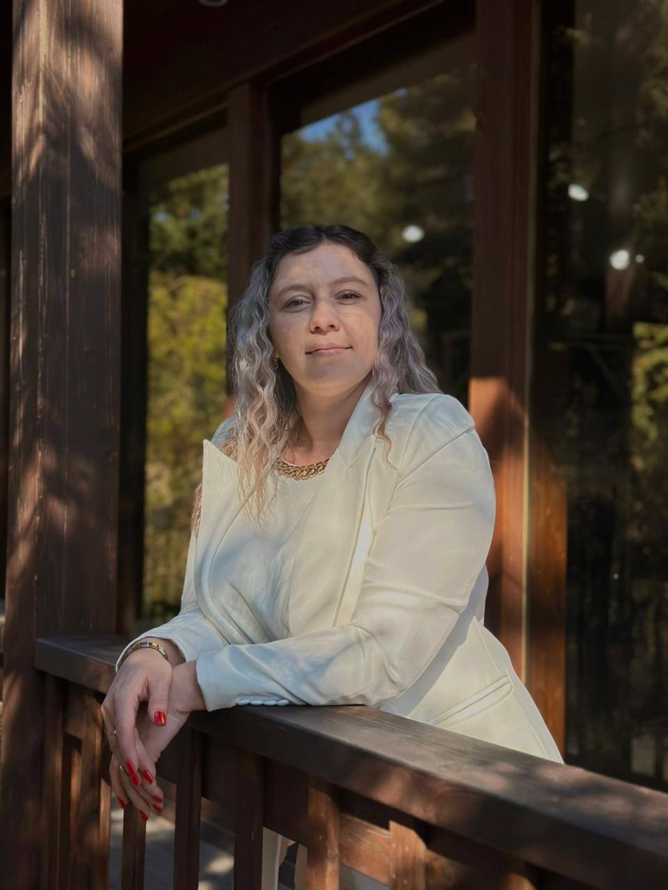 Фото юриста