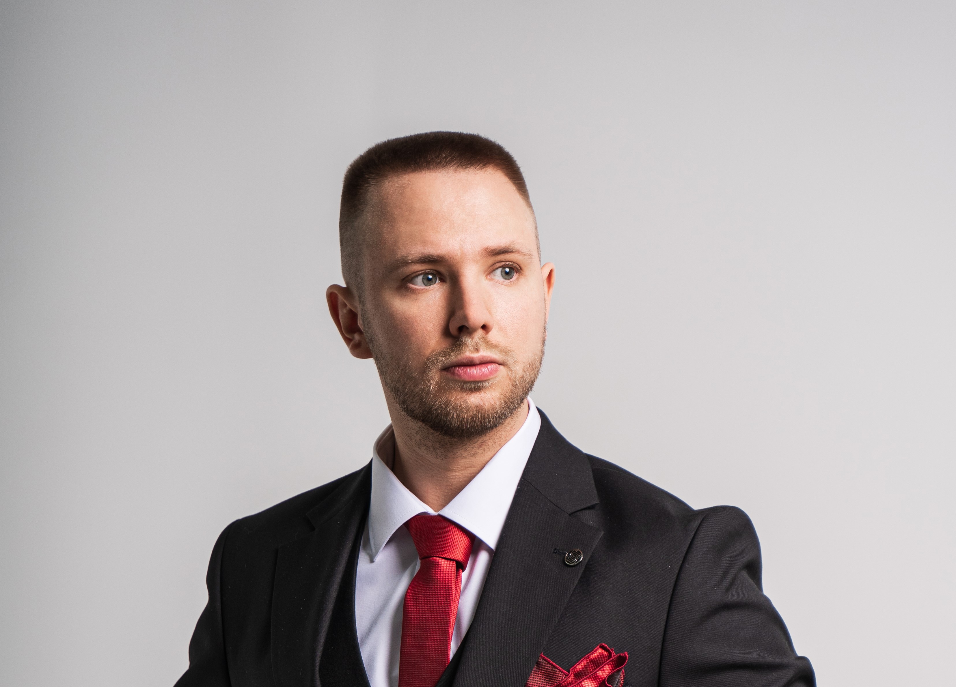 Фото юриста