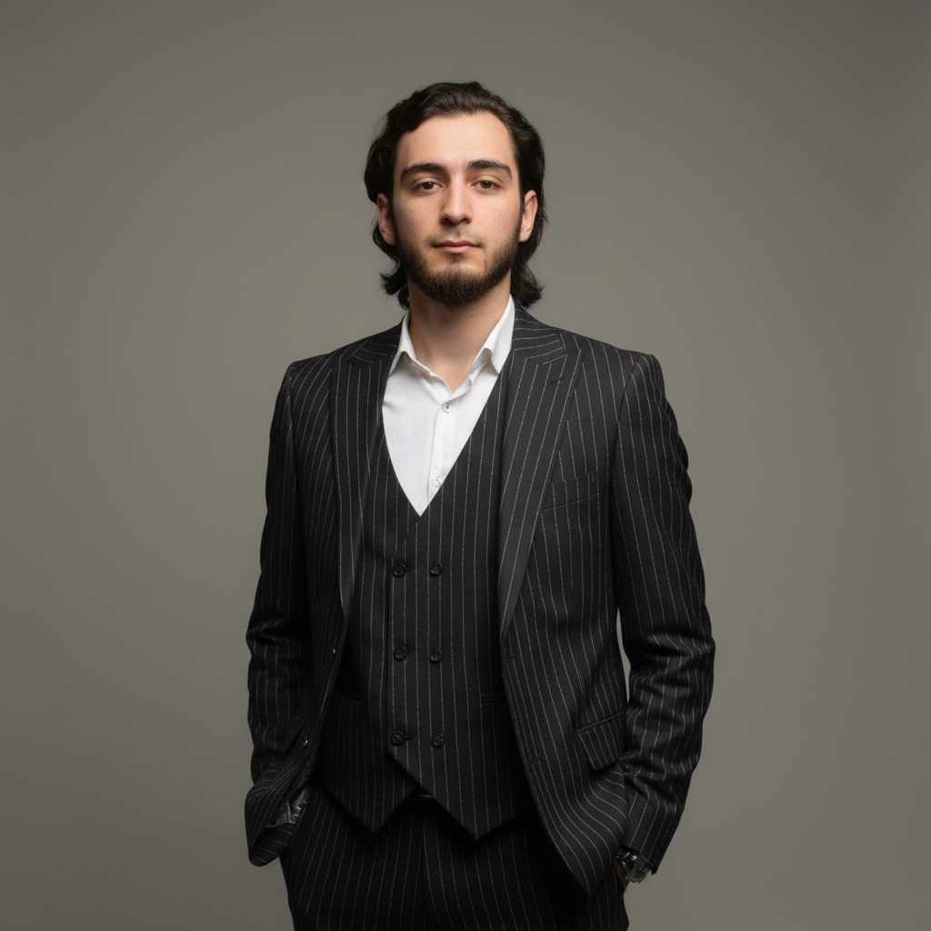 Фото юриста