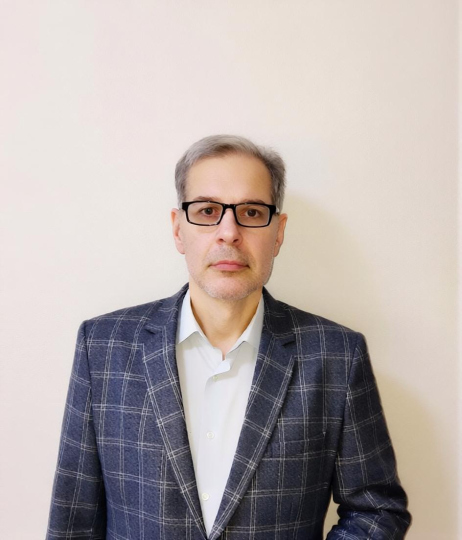 Фото юриста