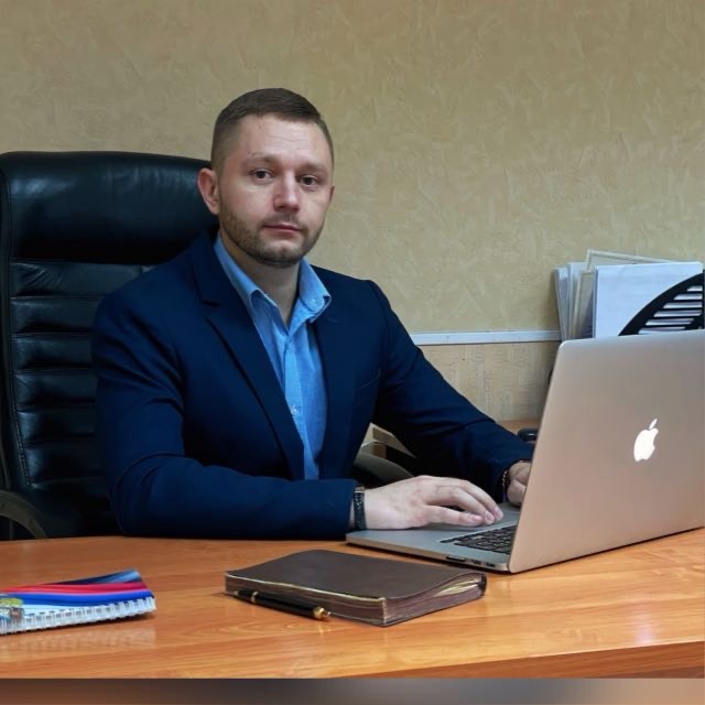 Фото юриста