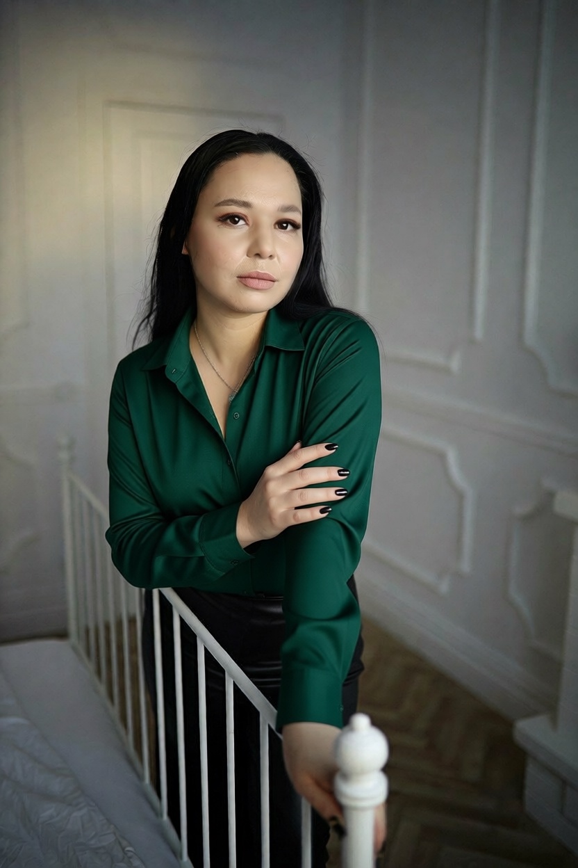 Фото юриста