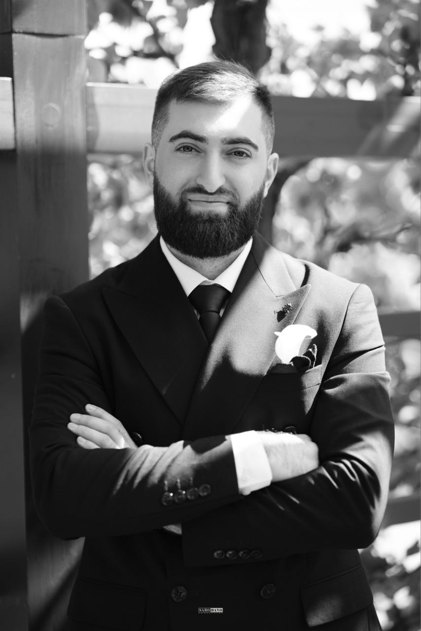 Фото юриста