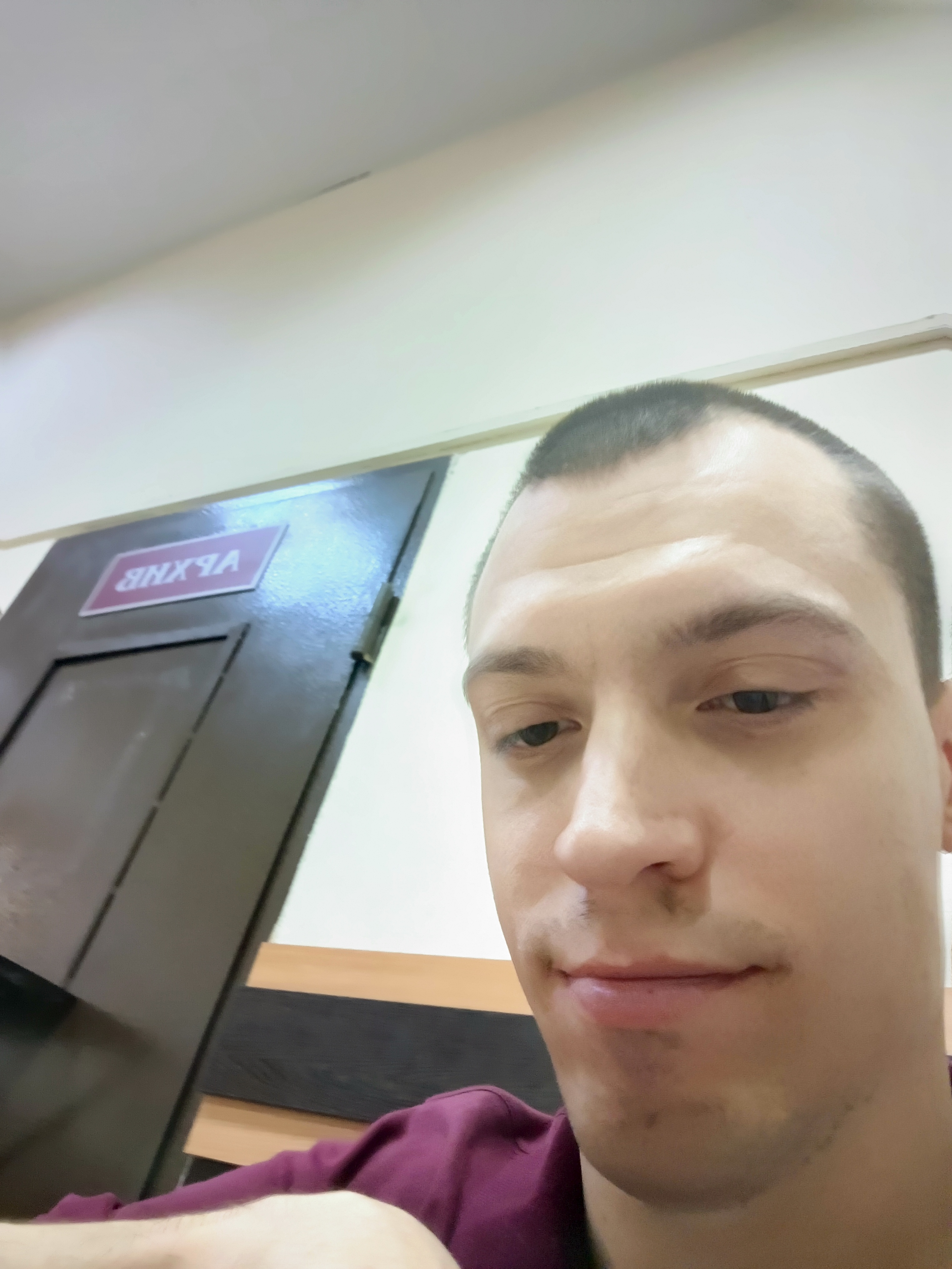 Фото юриста