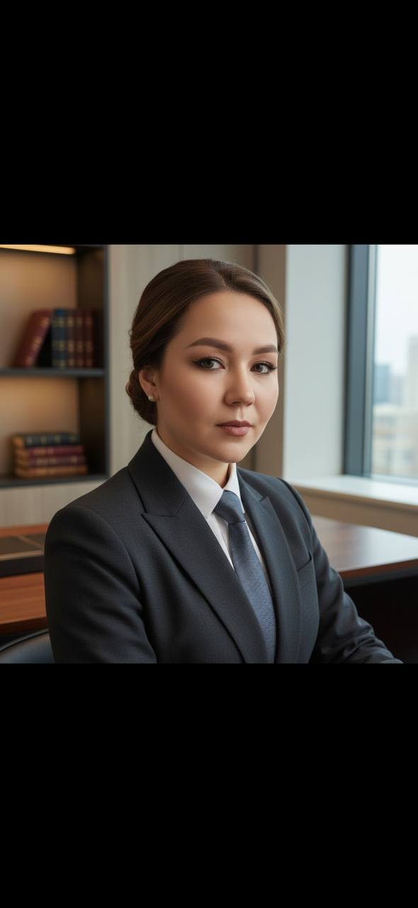 Фото юриста