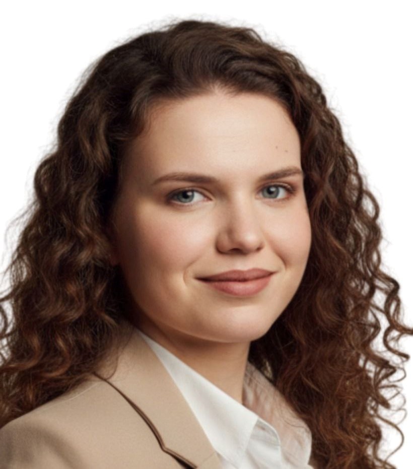 Фото юриста