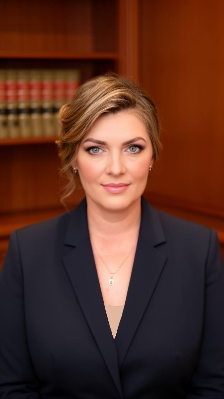 Фото юриста