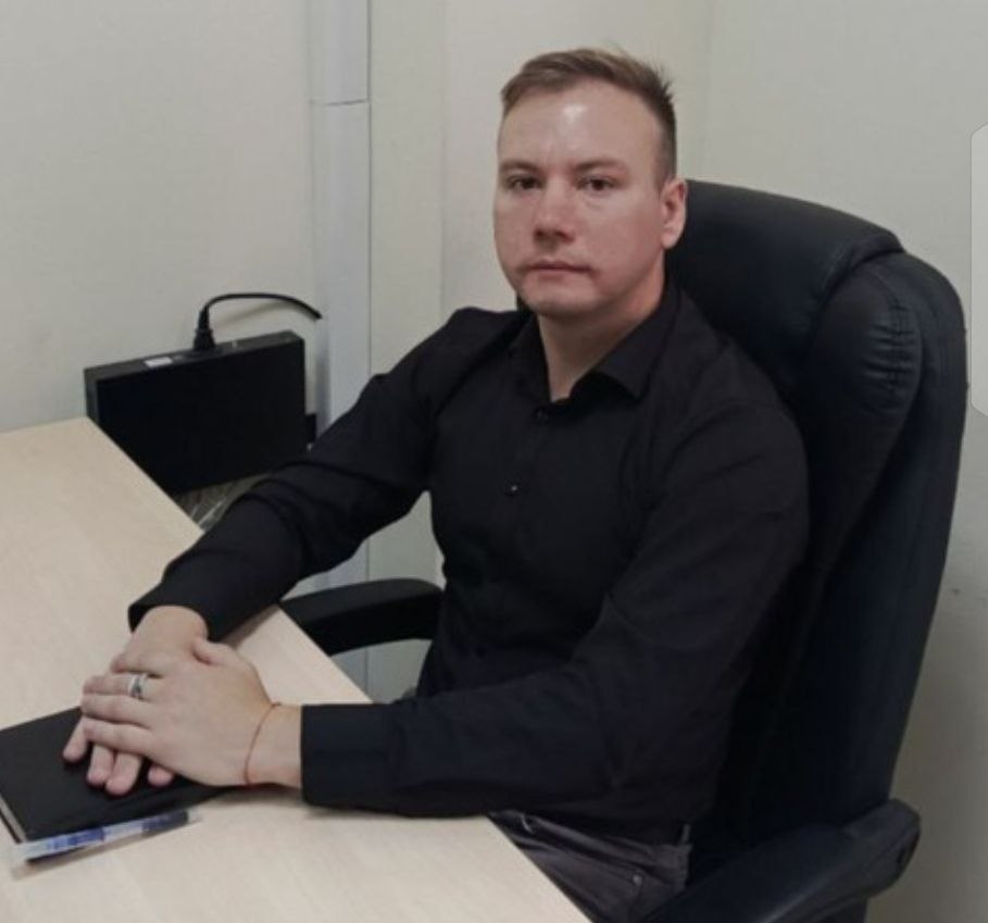 Фото юриста