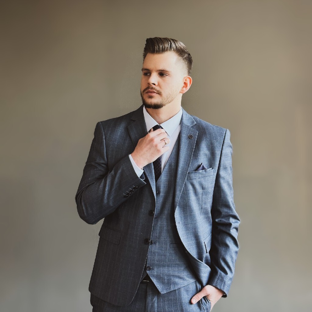 Фото юриста