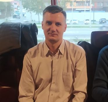 Фото юриста