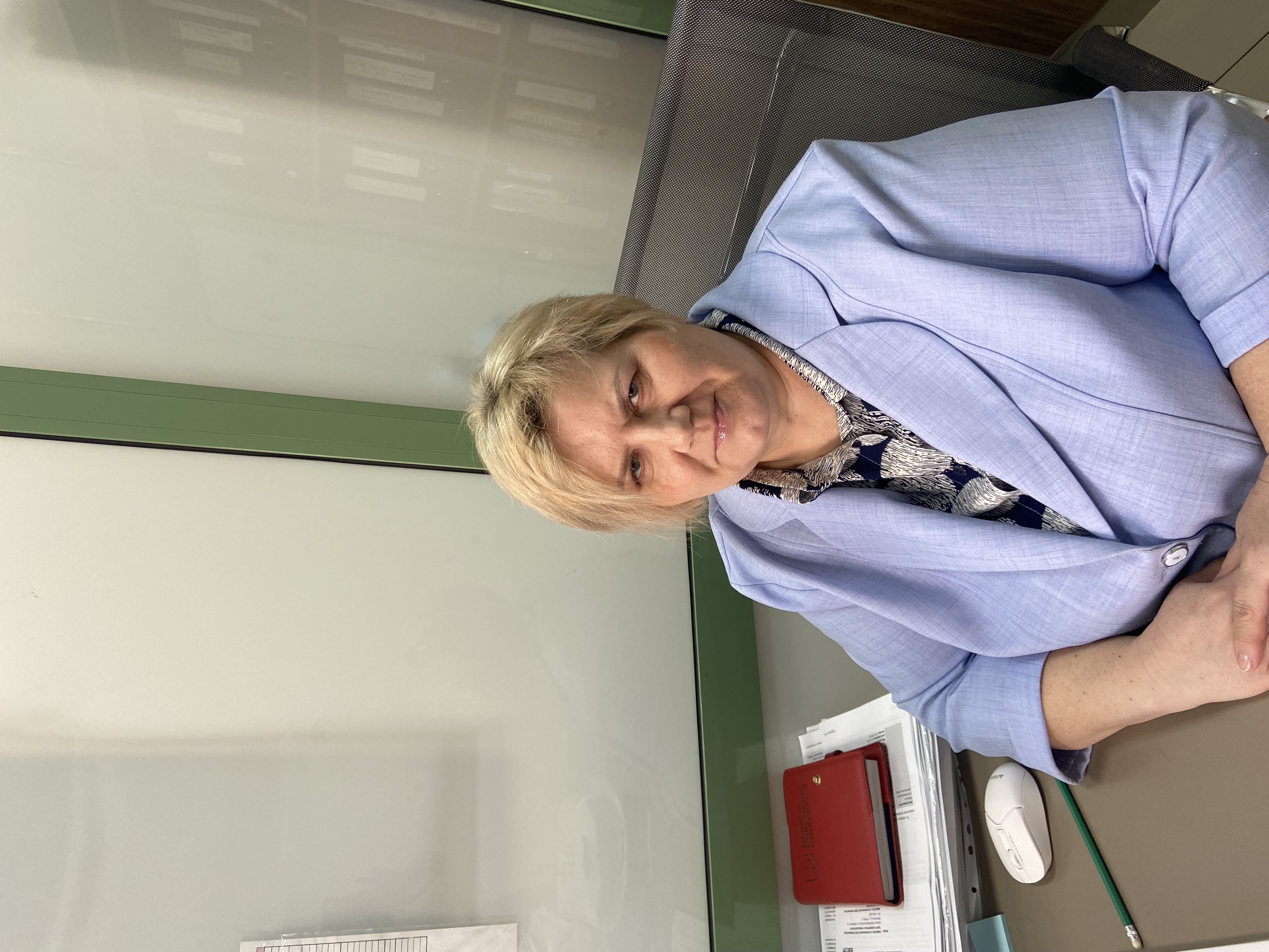 Фото юриста