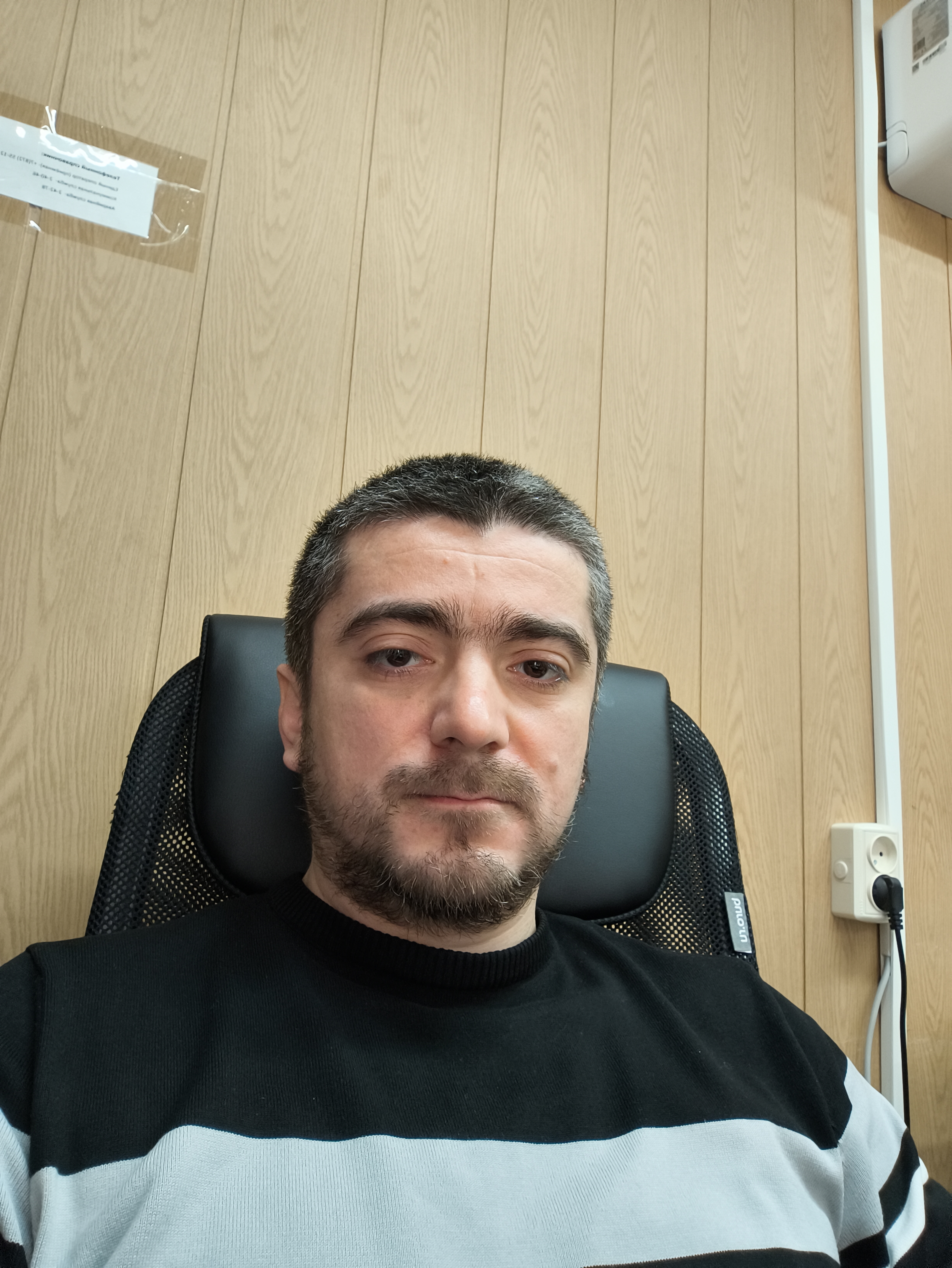 Фото юриста