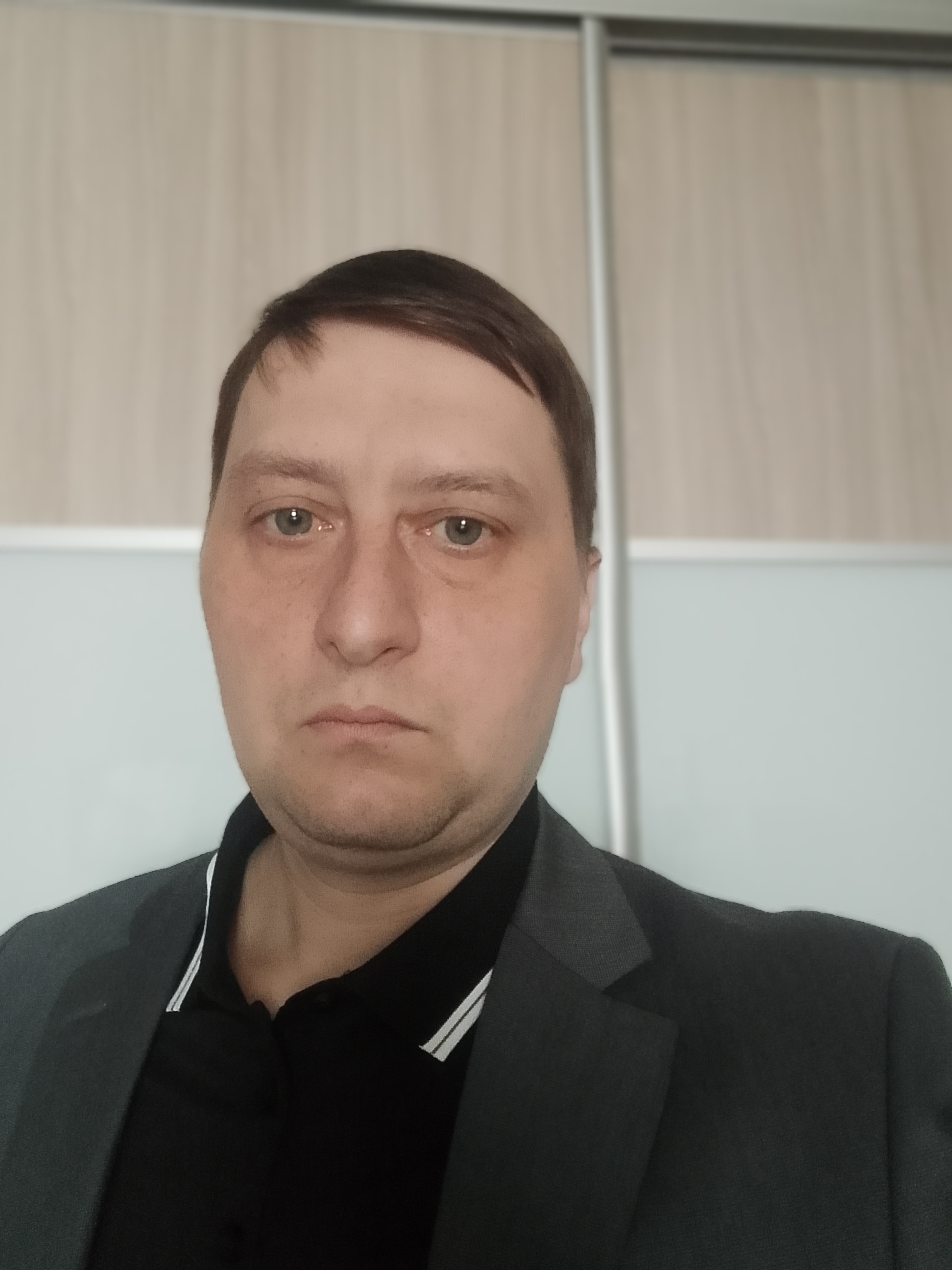 Фото юриста