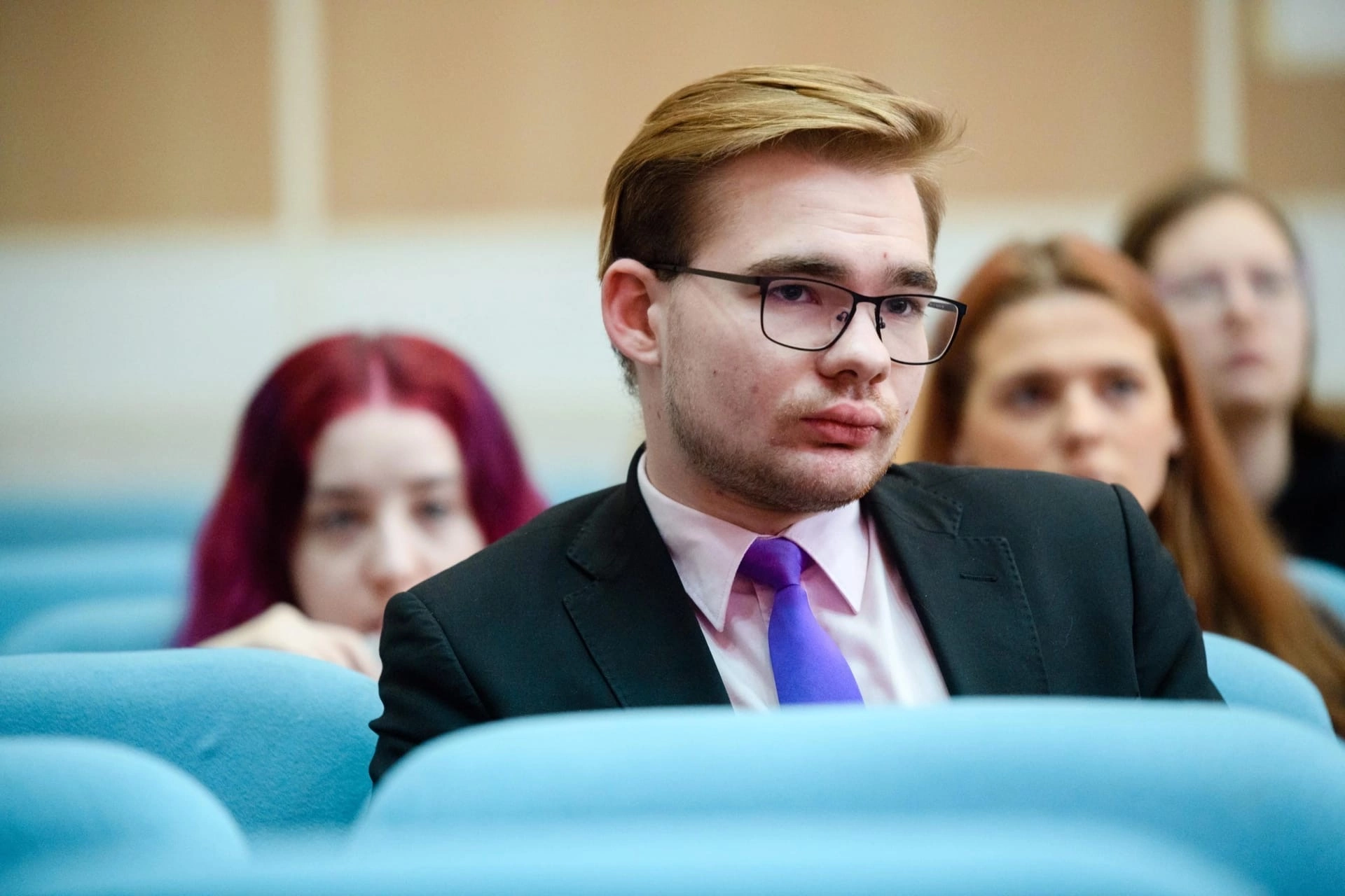 Фото юриста