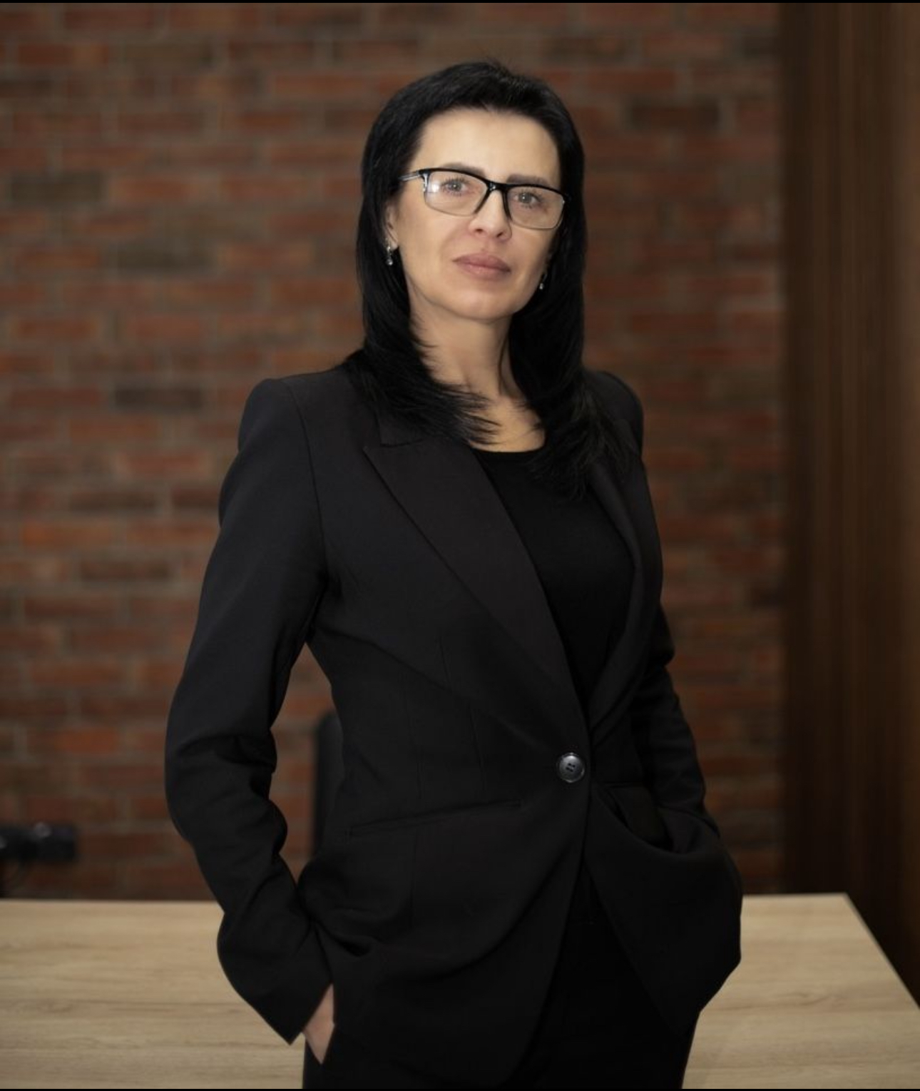 Фото юриста