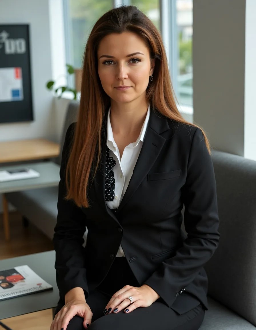 Фото юриста