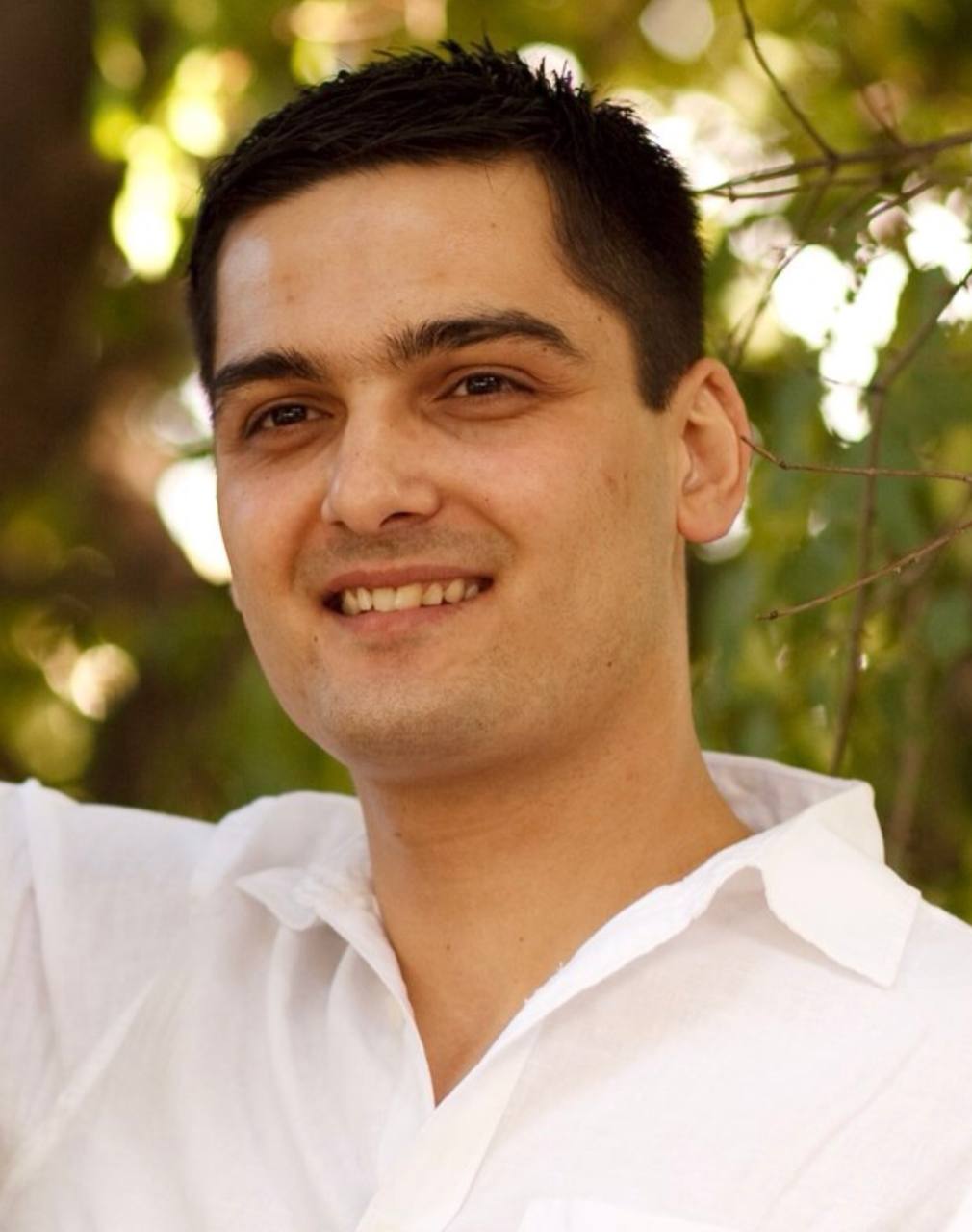 Фото юриста