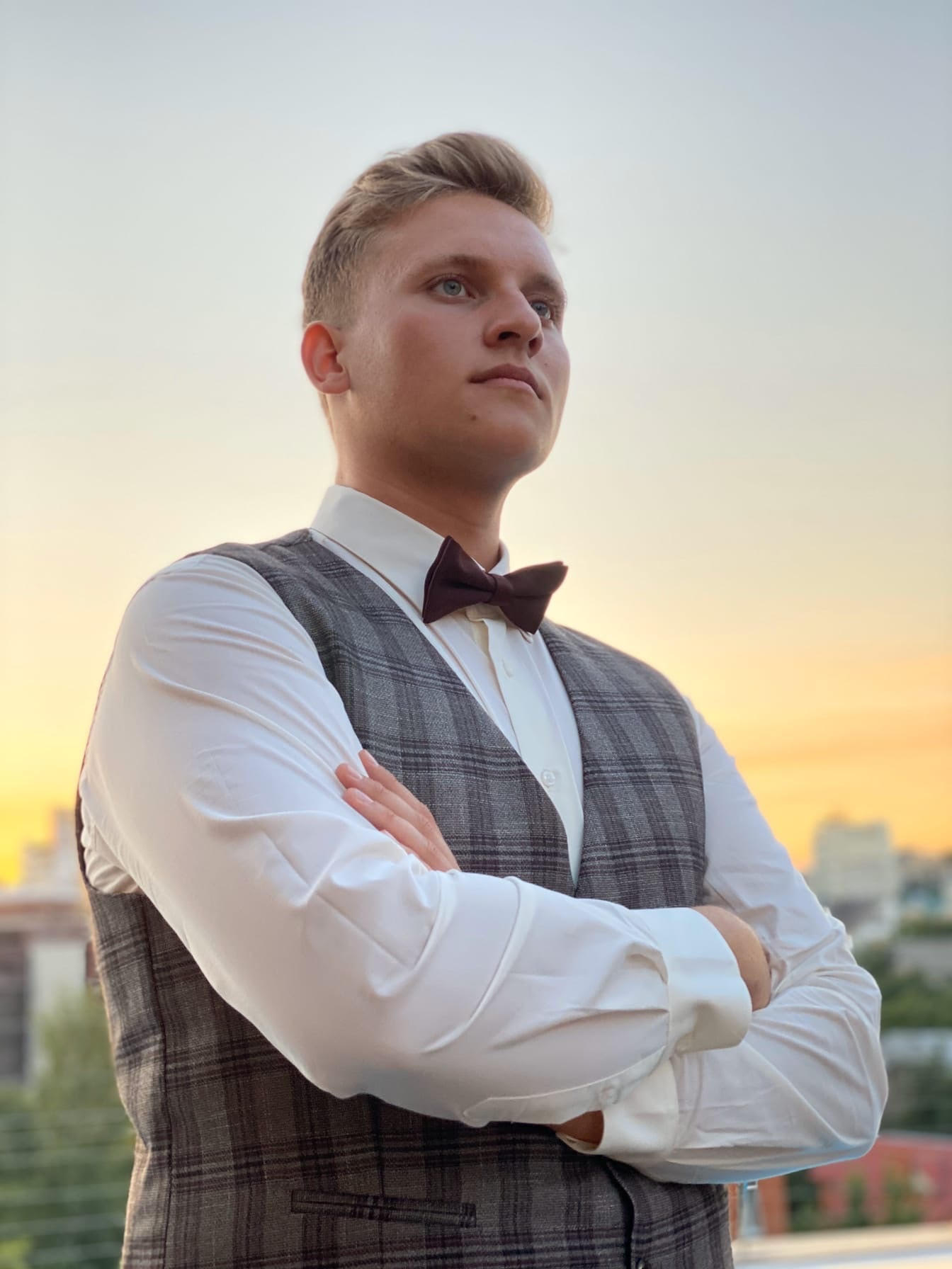 Фото юриста
