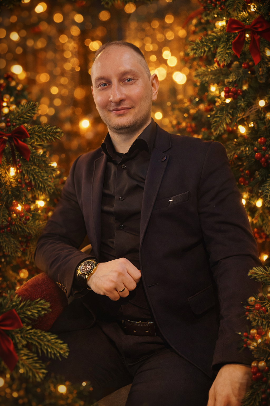 Фото юриста