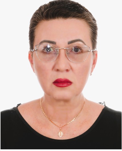 Фото юриста