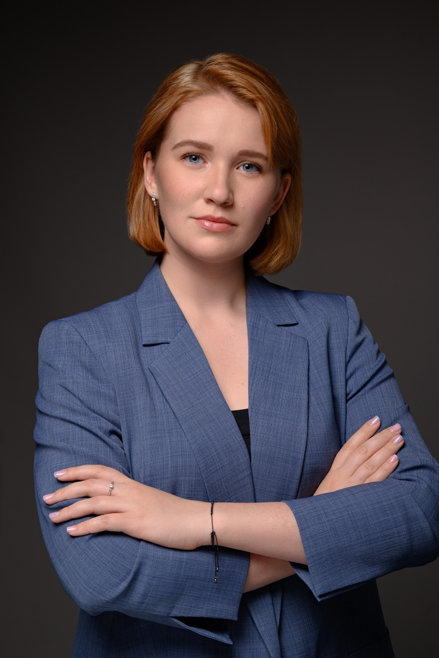 Фото юриста