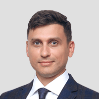 Романов Сергей - основатель сервиса Доступное Право